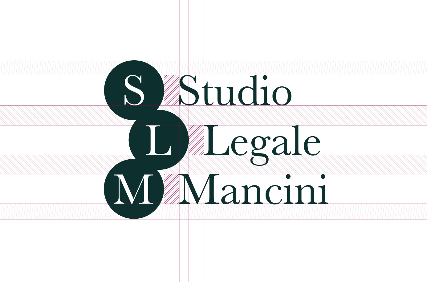 Studio Legale Mancini Logo