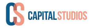 Capital Studio Logo