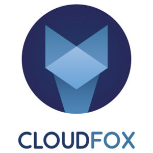 CloudFox Logo
