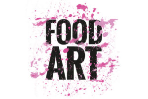 Food Art Logo