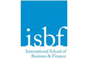 ISBF Logo