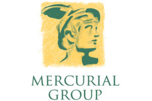 Mercurial Group Logo