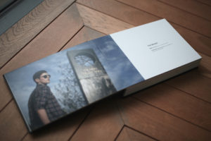 The Nido Collection Coffee Table Book - the Brand