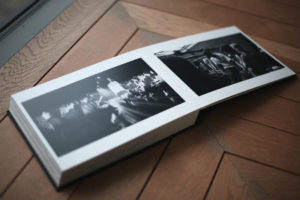 The Nido Collection Coffee Table Book - Partnerships