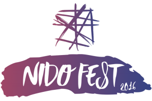 Nido Fest Logo