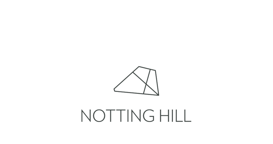 Nido Notting Hill Logo