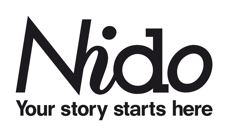 Nido Student Living Logo