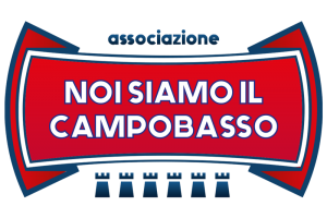 Noi siamo il Campobasso - Supporters association logo