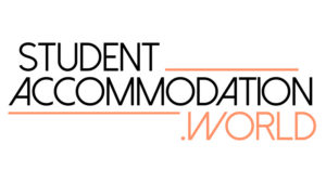 Student Accommodation World Logo